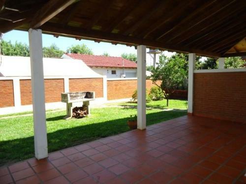 Apartamento Fernandez Tomas