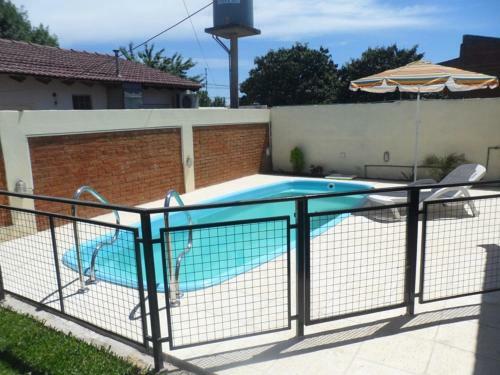 Apartamento Fernandez Tomas