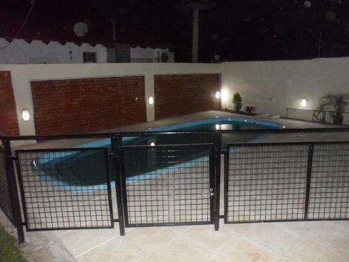 Apartamento Fernandez Tomas