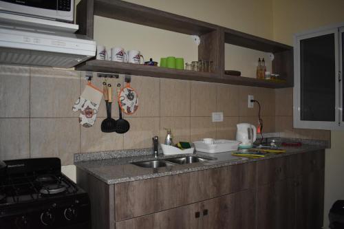 Duplex Samay - Families Only-