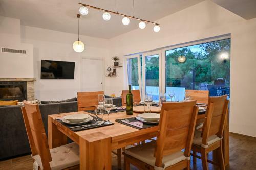 Apartamento Villa Burra
