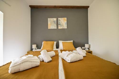 Apartamento Villa Burra