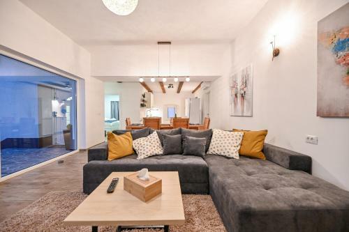 Apartamento Villa Burra