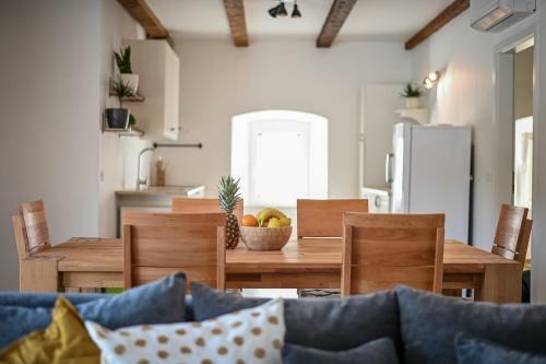 Apartamento Villa Burra