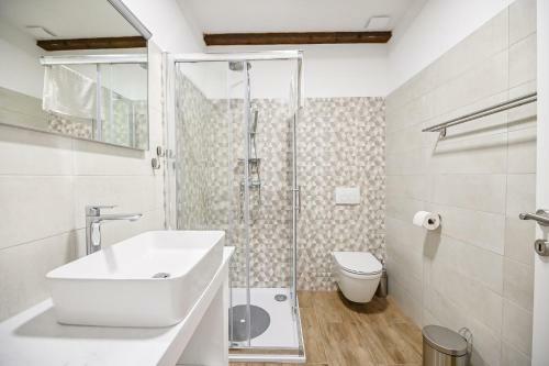 Apartamento Villa Burra