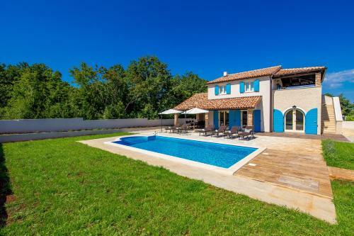 Villa Leticia