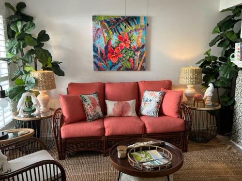 Apartamento Cozy West End Retreat For Two - 11 Condo