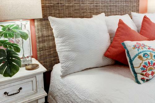 Apartamento Cozy West End Retreat For Two - 11 Condo