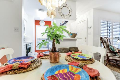 Apartamento Cozy West End Retreat For Two - 11 Condo