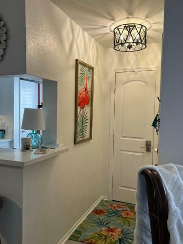 Apartamento Cozy West End Retreat For Two - 11 Condo