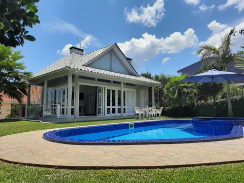 Casa Da Piscina, Bento Gon�alves - Serra Ga�cha