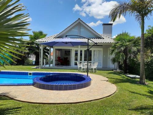 Casa Da Piscina, Bento Gon�alves - Serra Ga�cha
