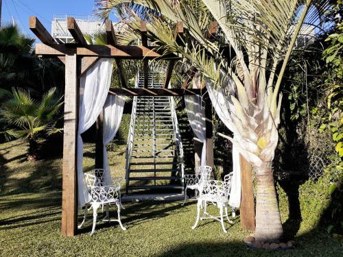 Casa Da Piscina, Bento Gon�alves - Serra Ga�cha