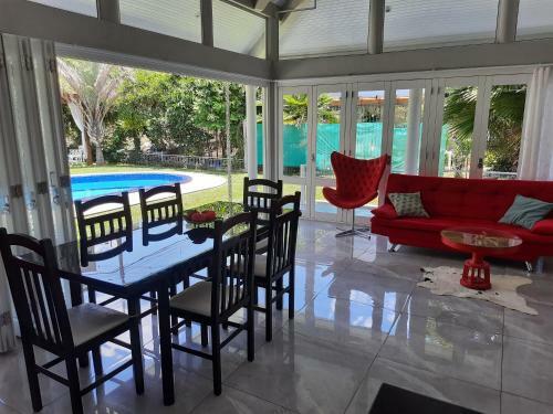 Casa Da Piscina, Bento Gon�alves - Serra Ga�cha