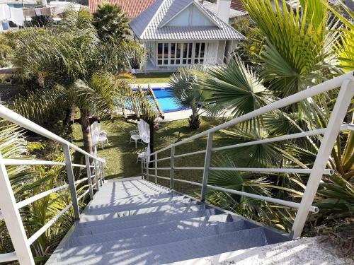 Casa Da Piscina, Bento Gon�alves - Serra Ga�cha