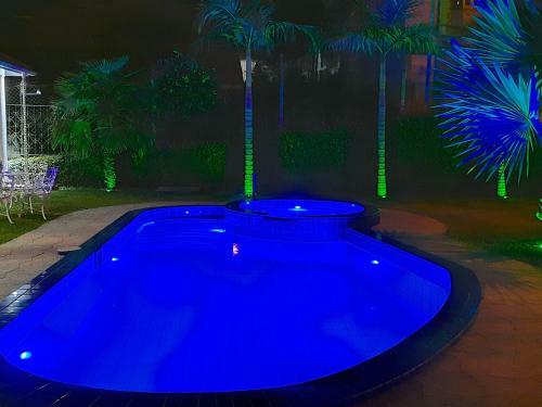 Casa Da Piscina, Bento Gon�alves - Serra Ga�cha