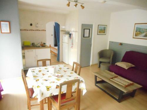 Apartamento Le Chalet Basque
