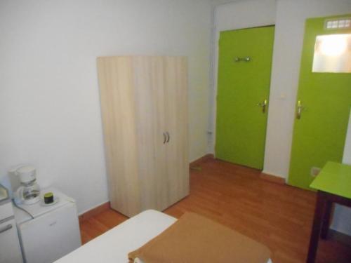 Apartamento Le Chalet Basque