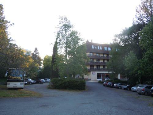Hotel H�tel Le Laca