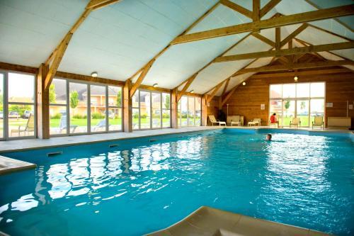 R�sidence Les Portes D'honfleur