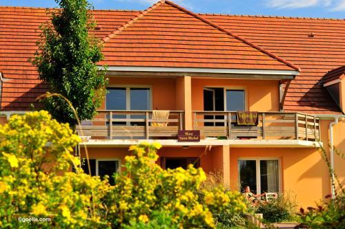 R�sidence Les Portes D'honfleur