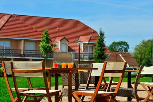 R�sidence Les Portes D'honfleur