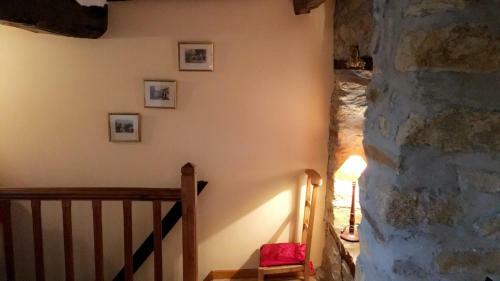 Bed & Breakfast Le Presbyt�re