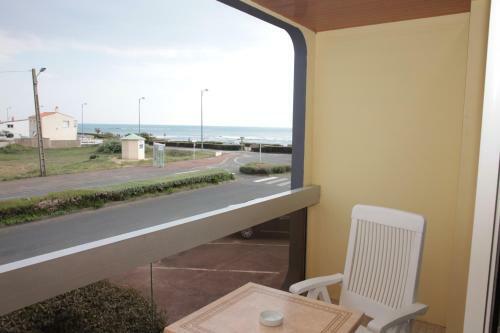 Hotellerie Les Brisants , Restaurant J M Perochon
