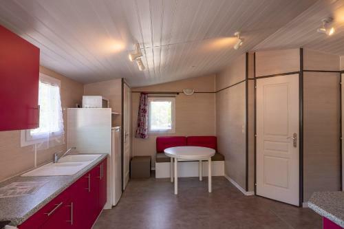 Camping Les Alouettes