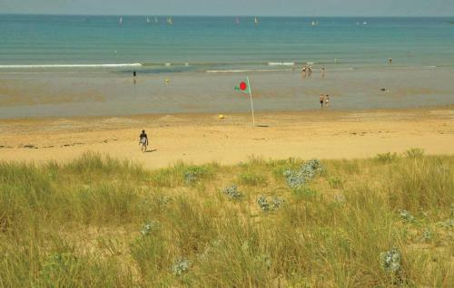 Holiday Home La Versenne
