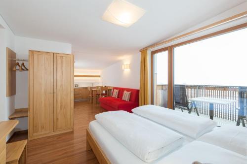 Apartamento Residence Aichner