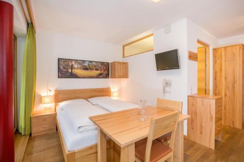 Apartamento Residence Aichner