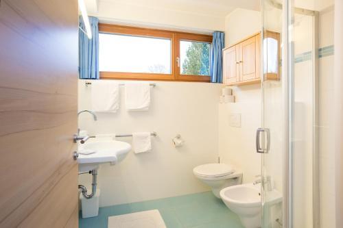 Apartamento Residence Aichner