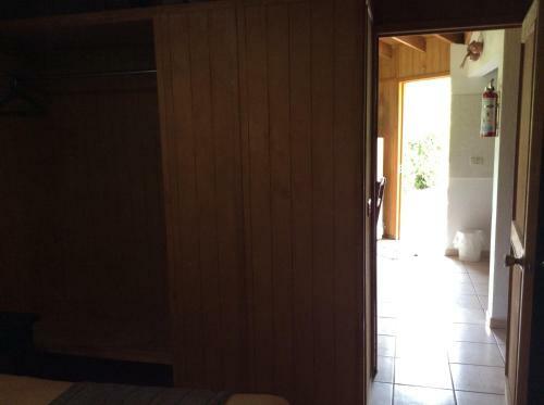 Cabanas La Chicharra
