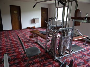 Bellevue Hotel And Suites