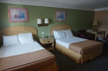 Bellevue Hotel And Suites