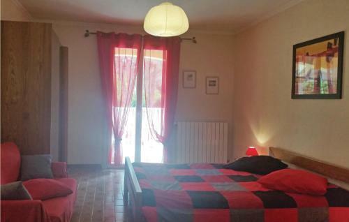 Holiday Home Chemin De La Roque