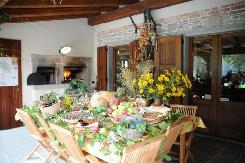 Agroturismo Pianconvento La Casa Di Noi