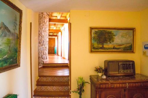 Hostal El Andarrio