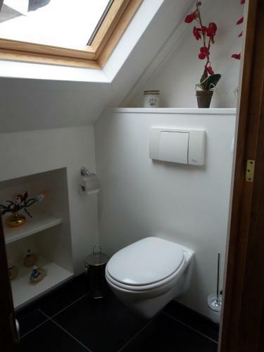 Bed & Breakfast Hof Van Lutten