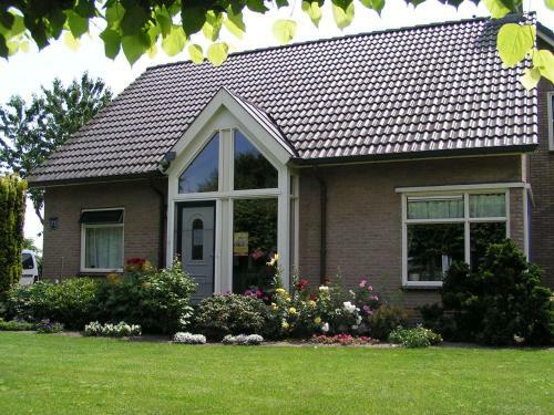 Bed & Breakfast Hof Van Lutten
