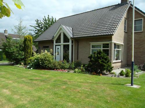 Bed & Breakfast Hof Van Lutten