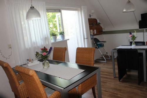 Bed & Breakfast Hof Van Lutten