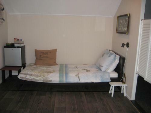 Bed & Breakfast Huize De Rode Beuk