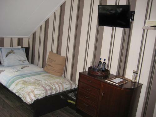 Bed & Breakfast Huize De Rode Beuk