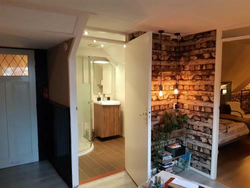 Bed & Breakfast Huize De Rode Beuk