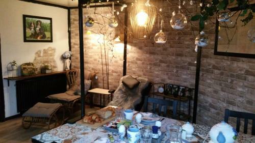 Bed & Breakfast Huize De Rode Beuk