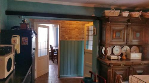 Bed & Breakfast Huize De Rode Beuk