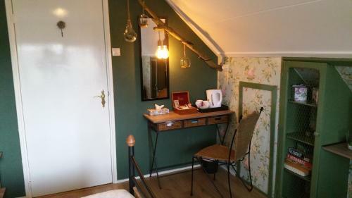 Bed & Breakfast Huize De Rode Beuk