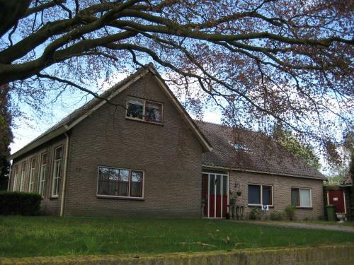 Bed & Breakfast Huize De Rode Beuk